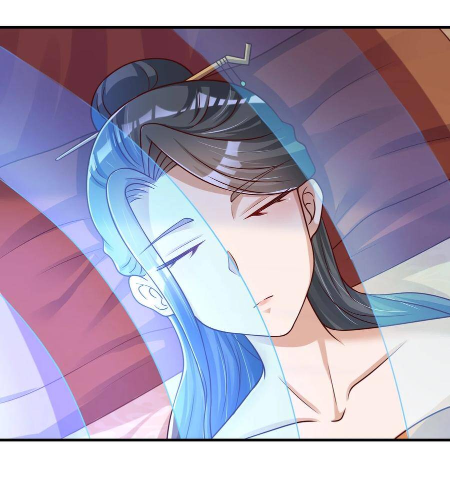 Sau Khi Max Độ Yêu Thích chapter 55 - Upload bởi truyensieuhay.com