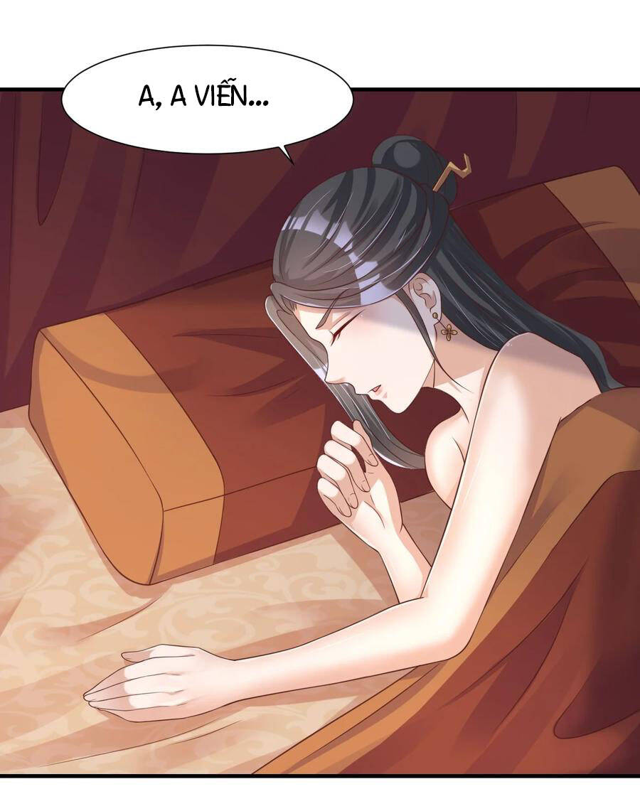 Sau Khi Max Độ Yêu Thích chapter 55 - Upload bởi truyensieuhay.com