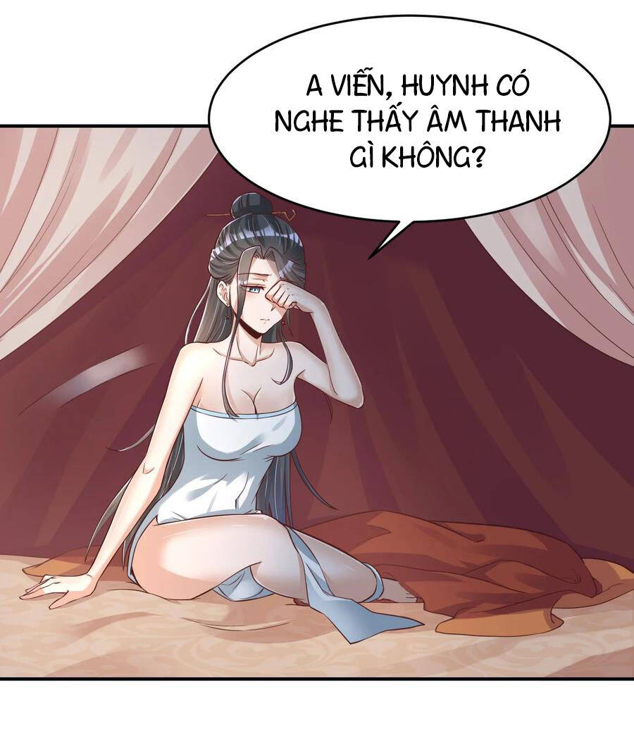 Sau Khi Max Độ Yêu Thích chapter 55 - Upload bởi truyensieuhay.com