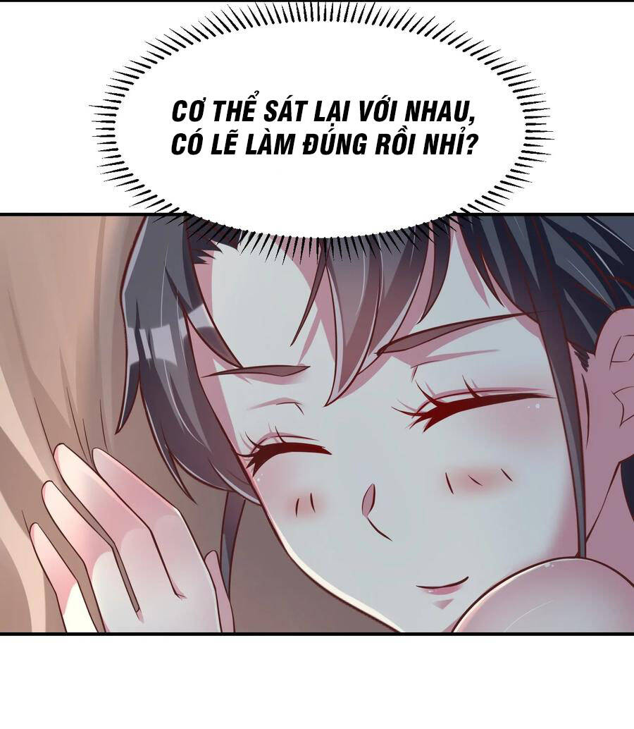 Sau Khi Max Độ Yêu Thích chapter 55 - Upload bởi truyensieuhay.com