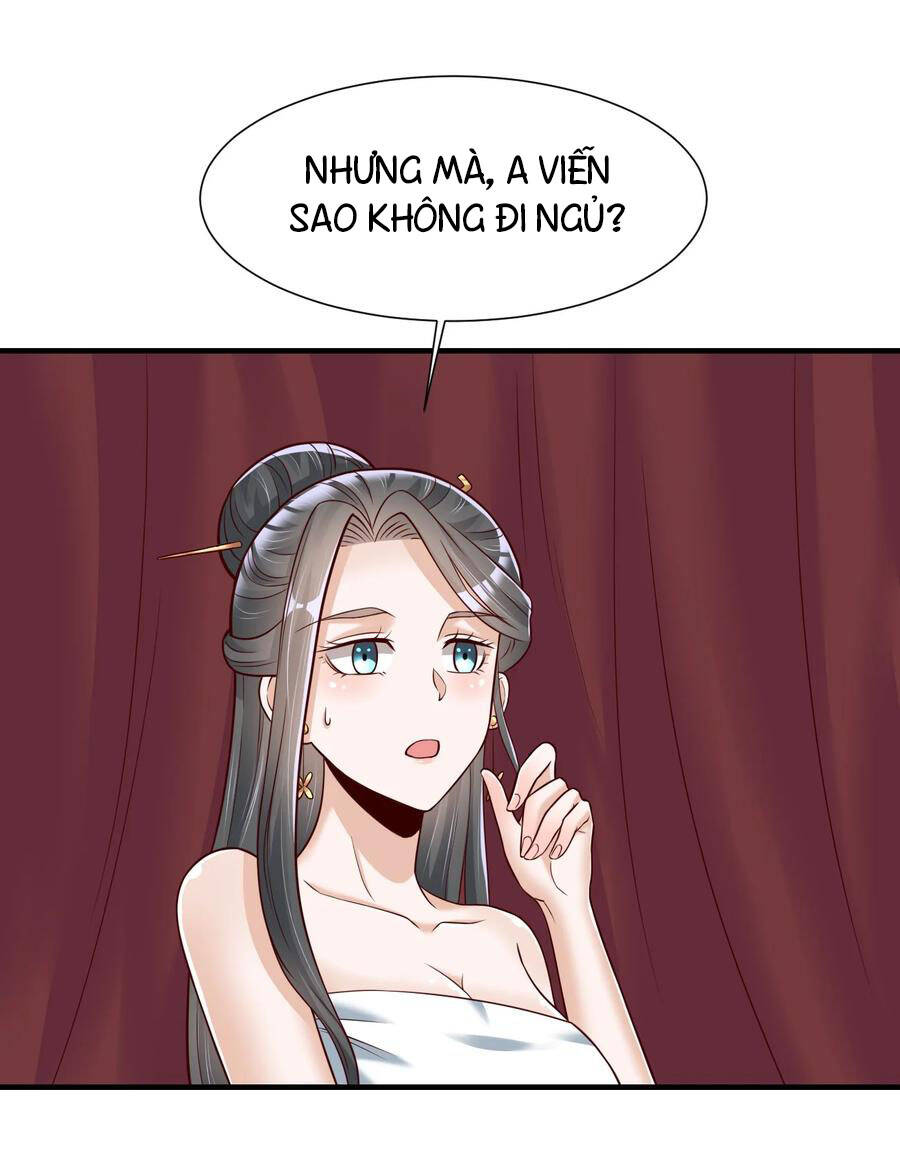 Sau Khi Max Độ Yêu Thích chapter 55 - Upload bởi truyensieuhay.com