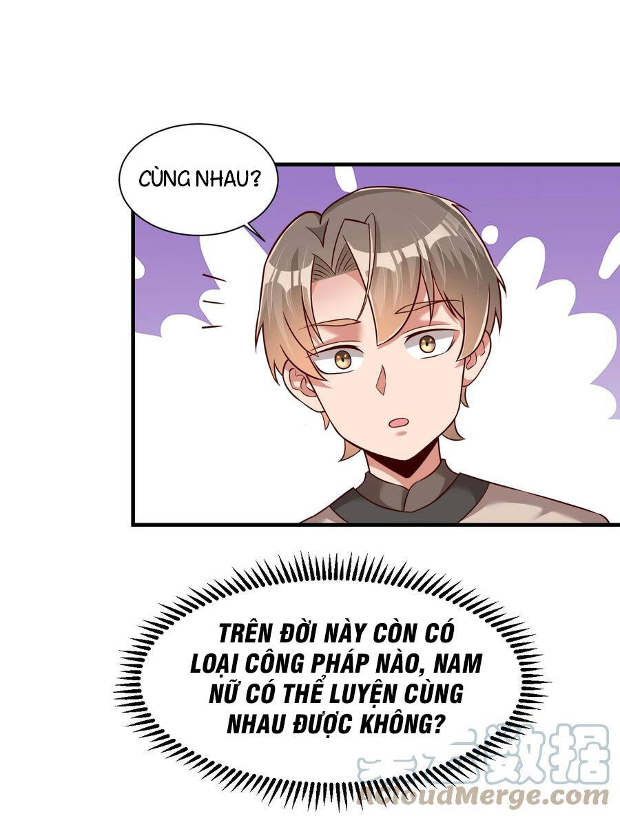 Sau Khi Max Độ Yêu Thích chapter 55 - Upload bởi truyensieuhay.com