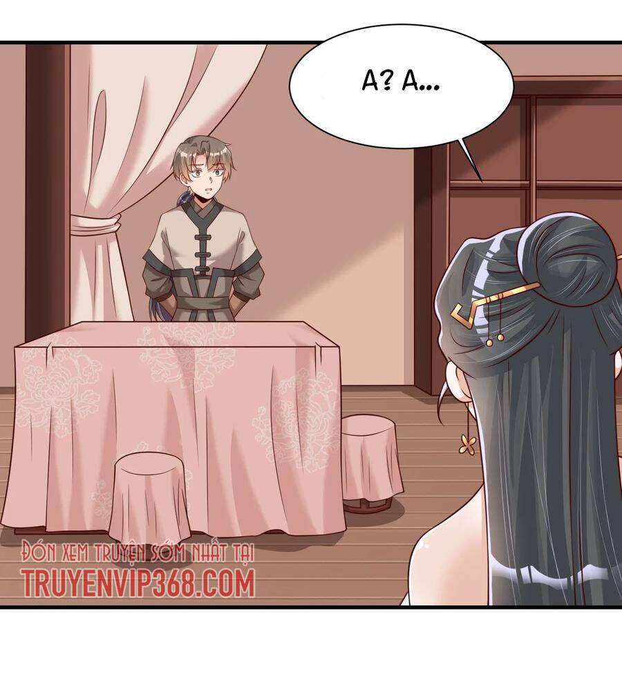 Sau Khi Max Độ Yêu Thích chapter 55 - Upload bởi truyensieuhay.com