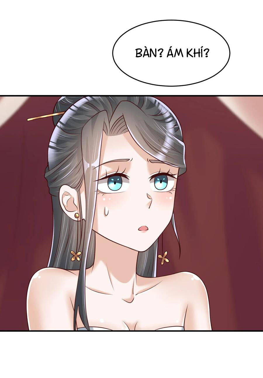 Sau Khi Max Độ Yêu Thích chapter 55 - Upload bởi truyensieuhay.com