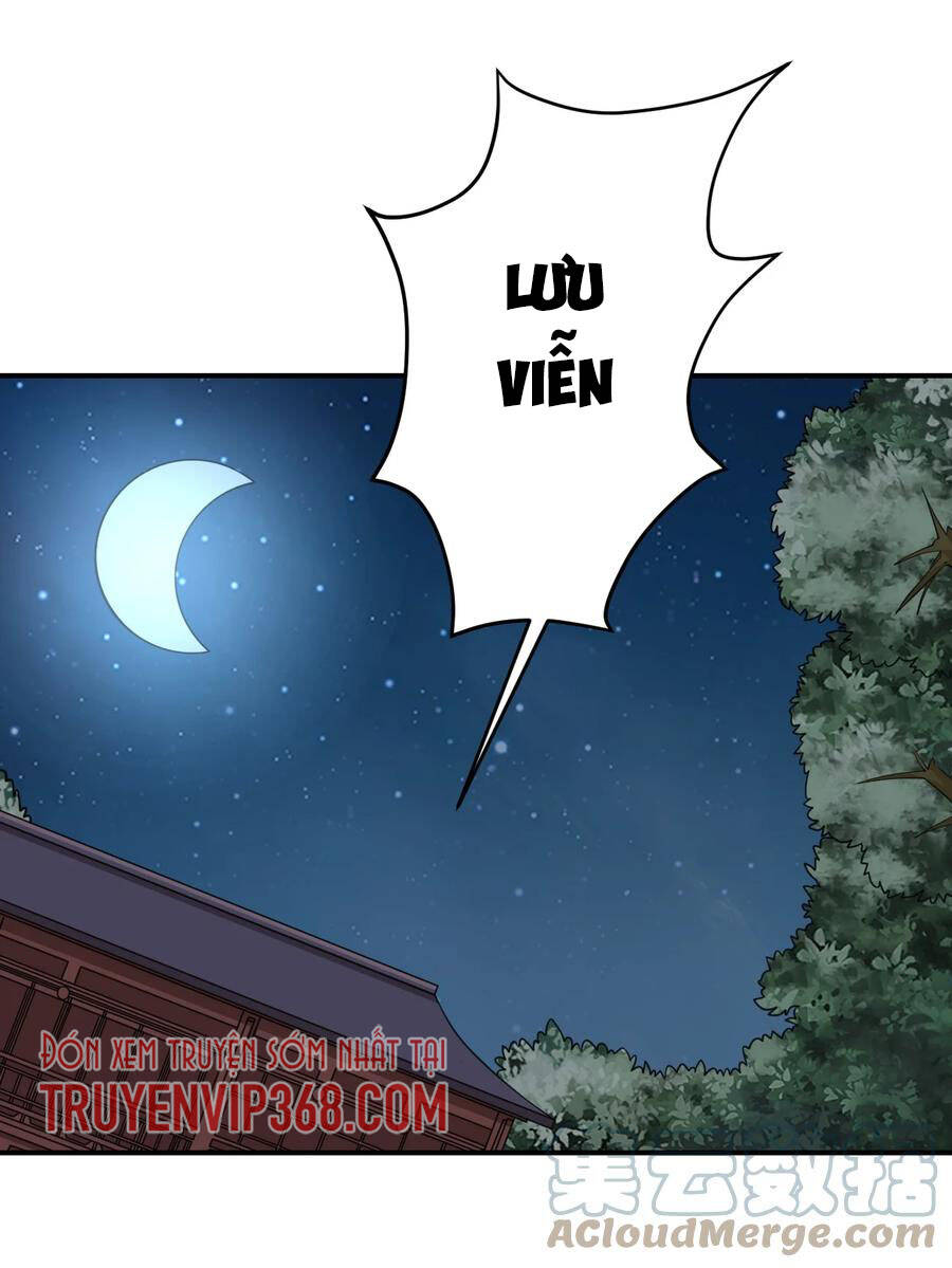 Sau Khi Max Độ Yêu Thích chapter 55 - Upload bởi truyensieuhay.com