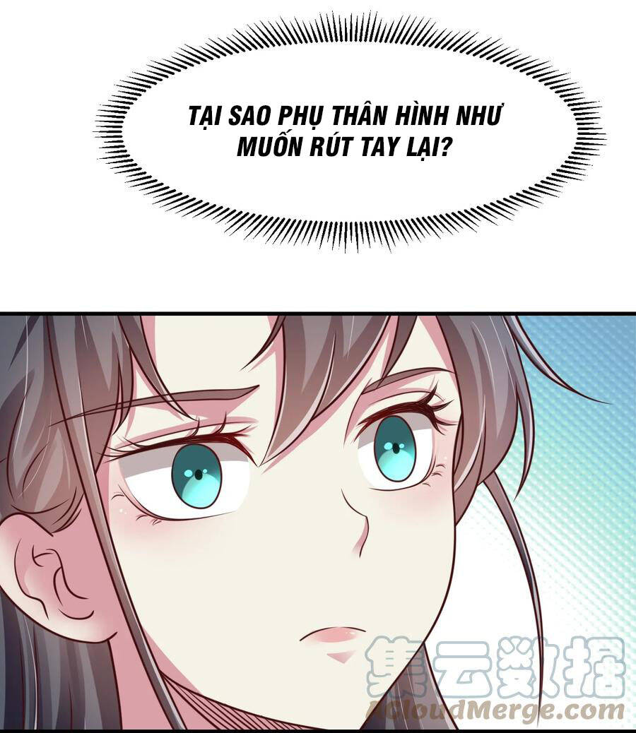 Sau Khi Max Độ Yêu Thích chapter 55 - Upload bởi truyensieuhay.com