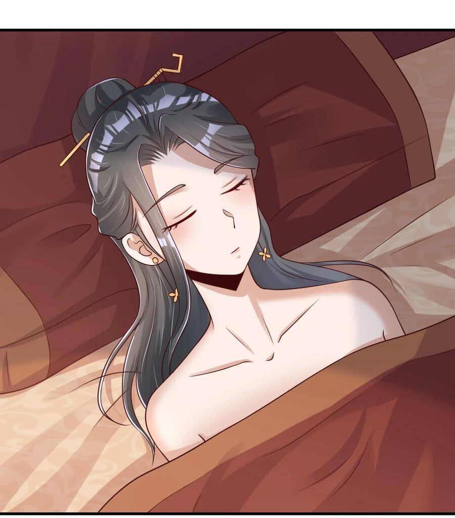 Sau Khi Max Độ Yêu Thích chapter 55 - Upload bởi truyensieuhay.com