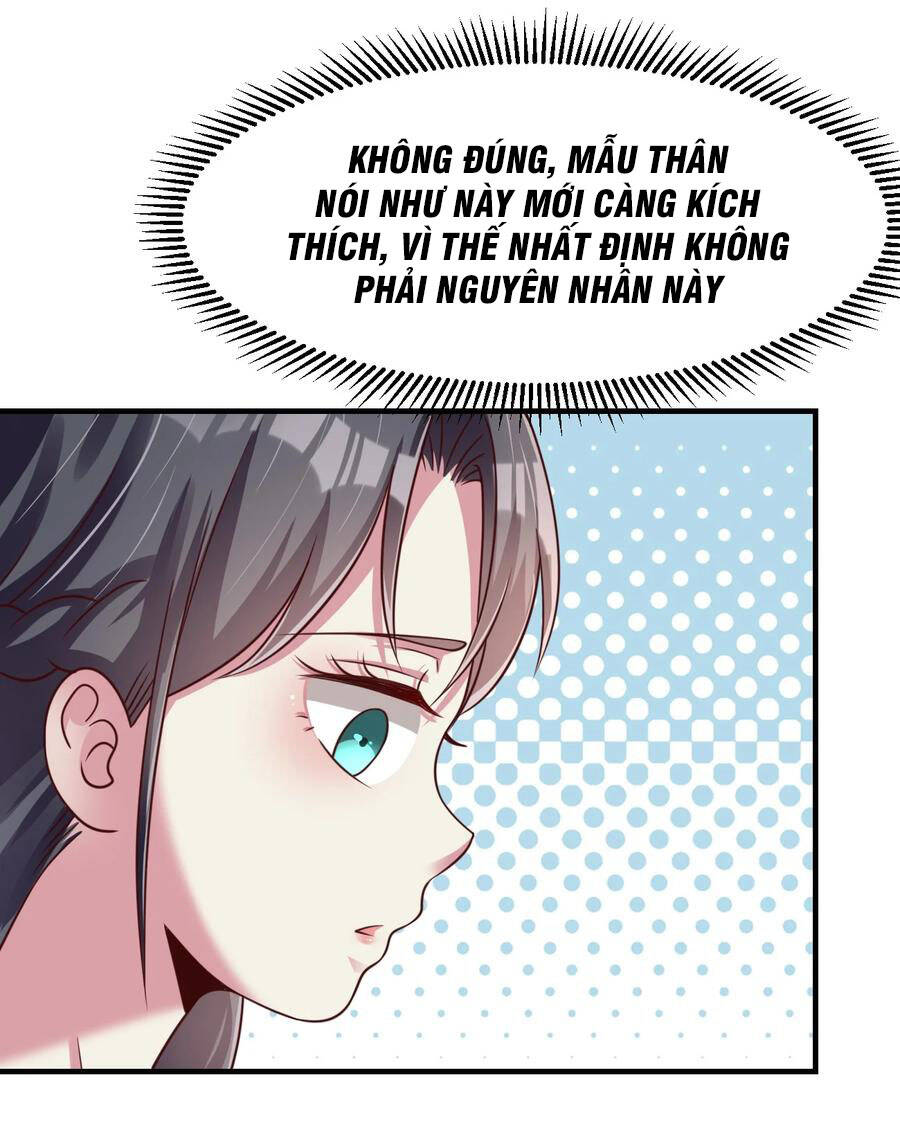 Sau Khi Max Độ Yêu Thích chapter 55 - Upload bởi truyensieuhay.com