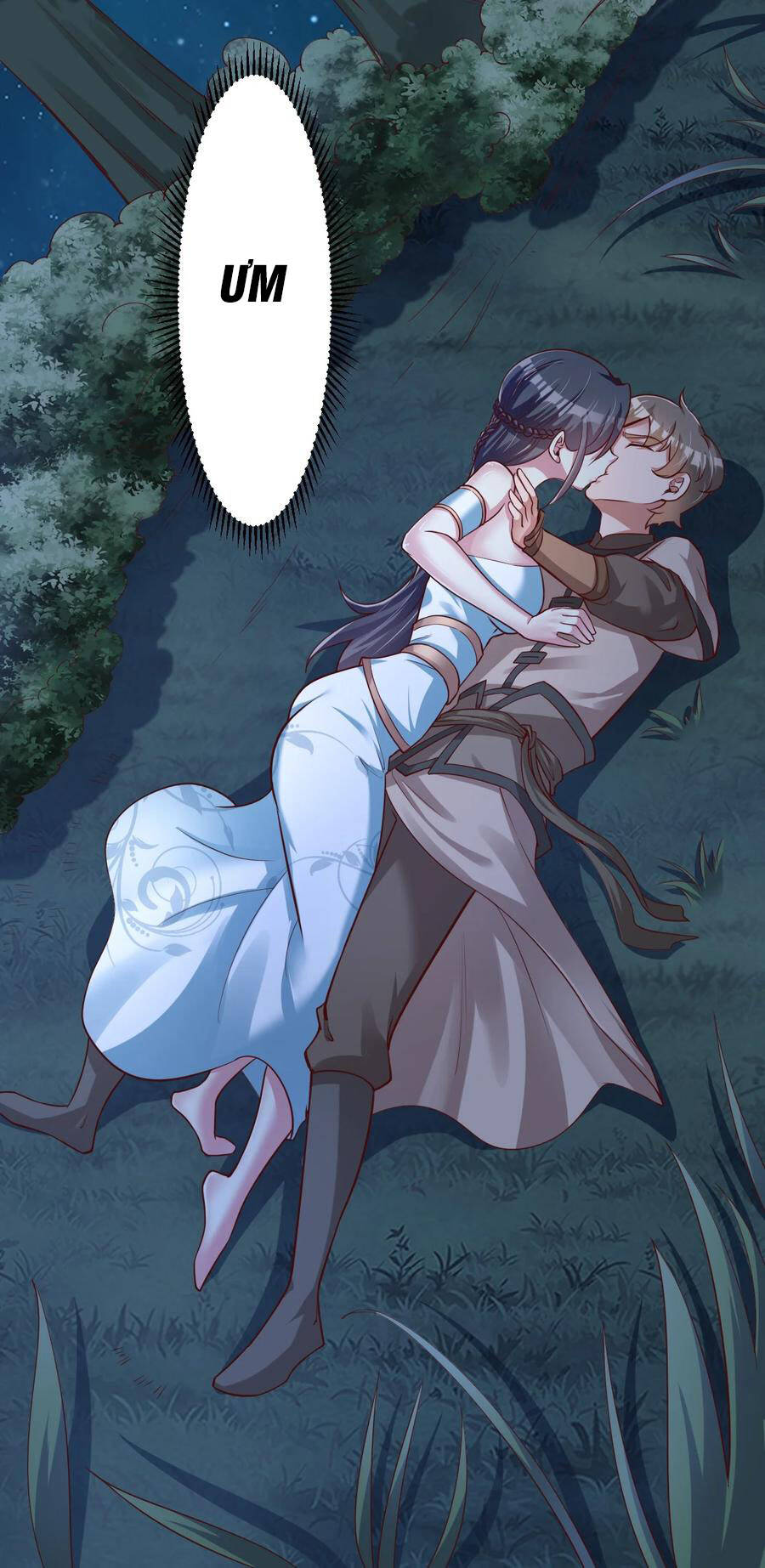 Sau Khi Max Độ Yêu Thích chapter 56 - Trang 23