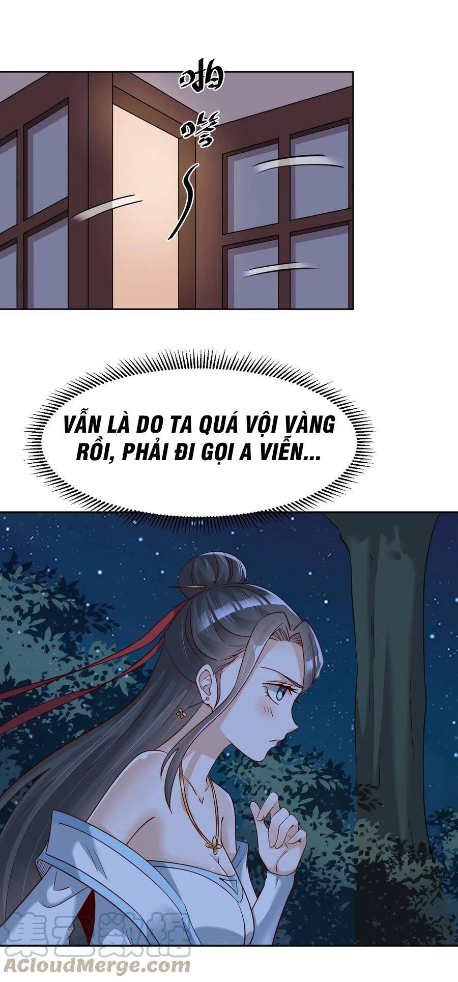 Sau Khi Max Độ Yêu Thích chapter 56 - Trang 24