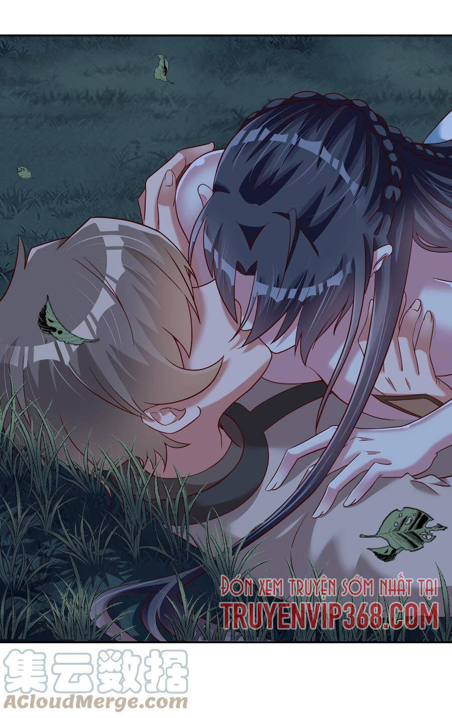 Sau Khi Max Độ Yêu Thích chapter 56 - Trang 26