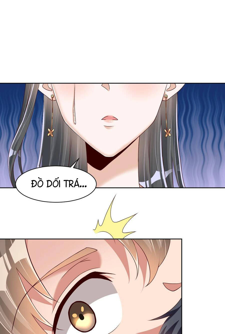 Sau Khi Max Độ Yêu Thích chapter 56 - Trang 27