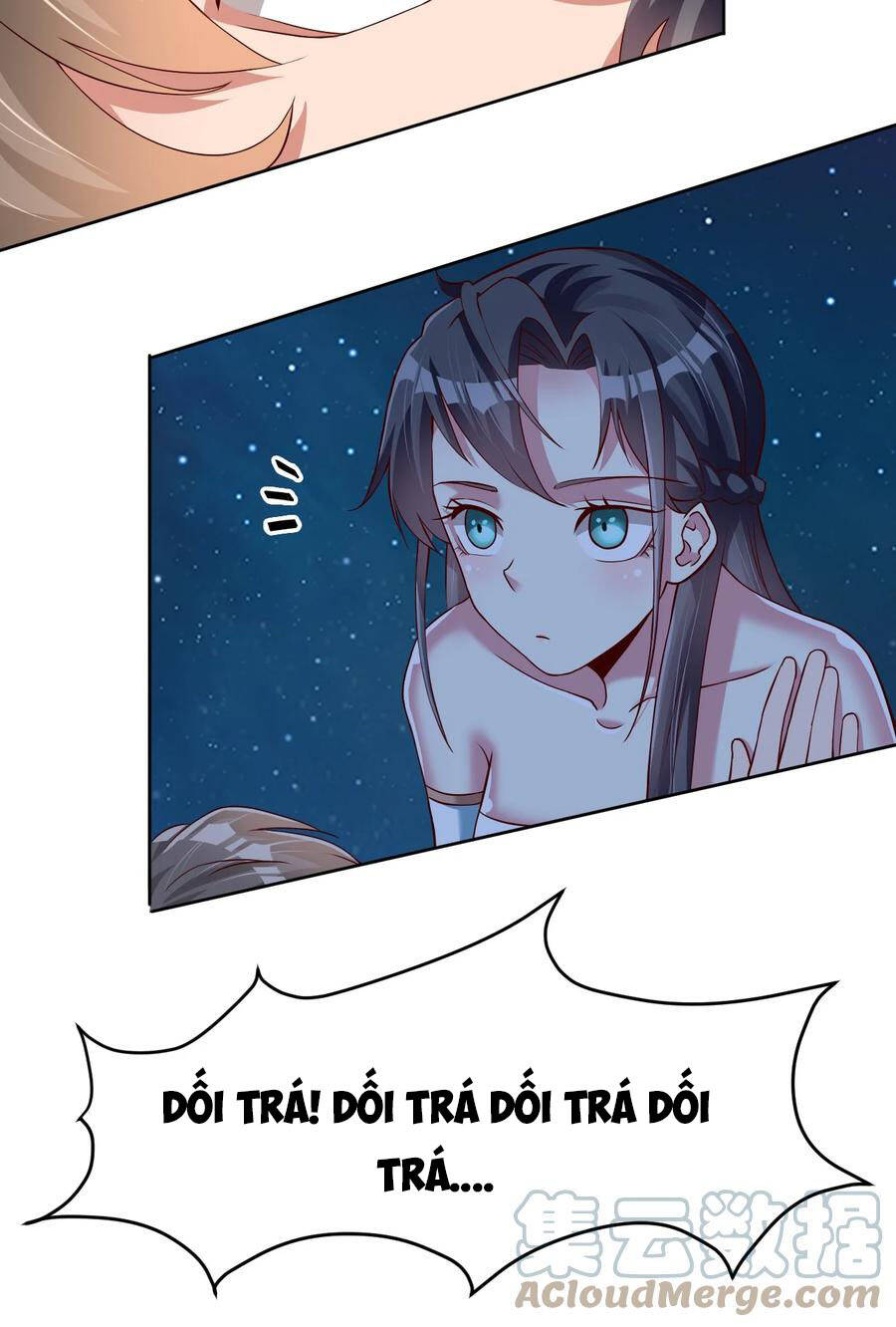 Sau Khi Max Độ Yêu Thích chapter 56 - Trang 28
