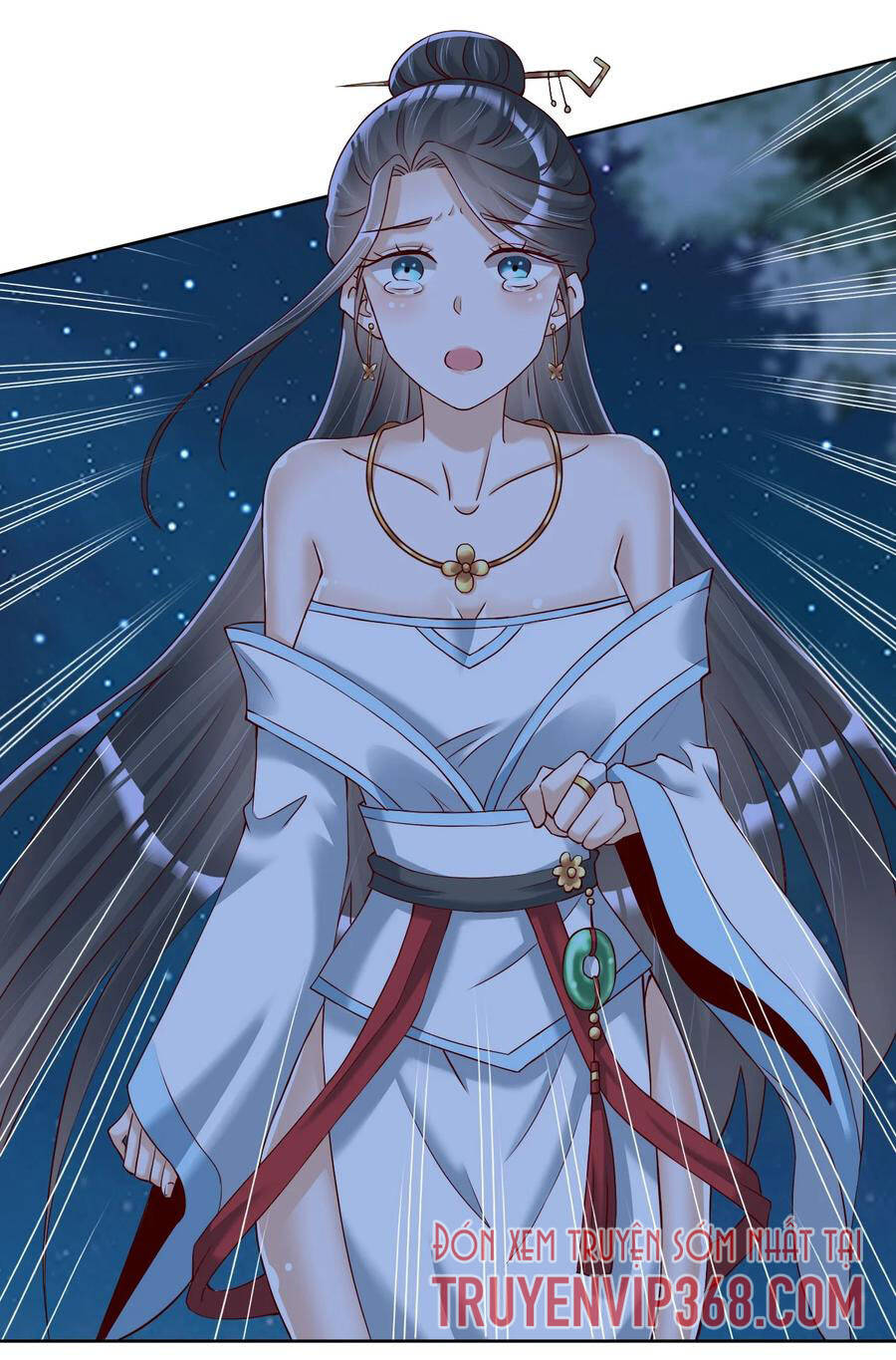 Sau Khi Max Độ Yêu Thích chapter 56 - Trang 29