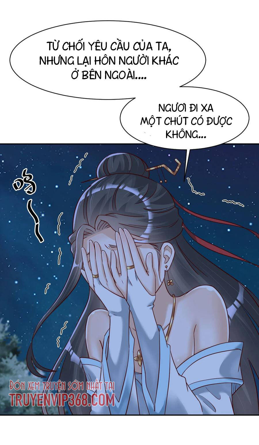 Sau Khi Max Độ Yêu Thích chapter 56 - Trang 31