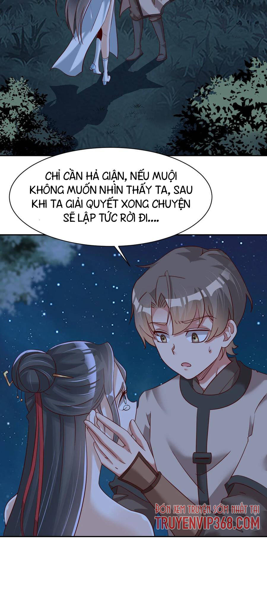 Sau Khi Max Độ Yêu Thích chapter 56 - Trang 33