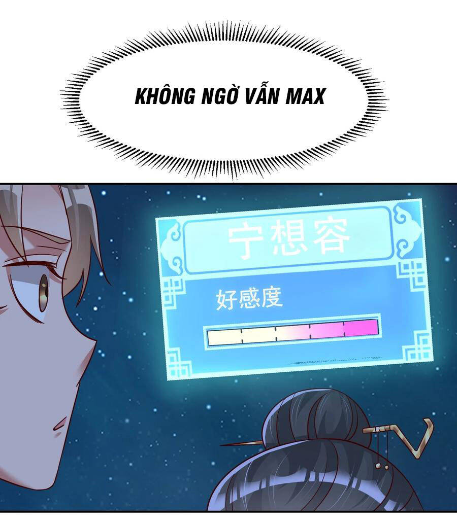 Sau Khi Max Độ Yêu Thích chapter 56 - Trang 35