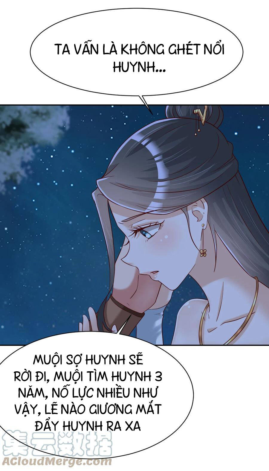 Sau Khi Max Độ Yêu Thích chapter 56 - Trang 36