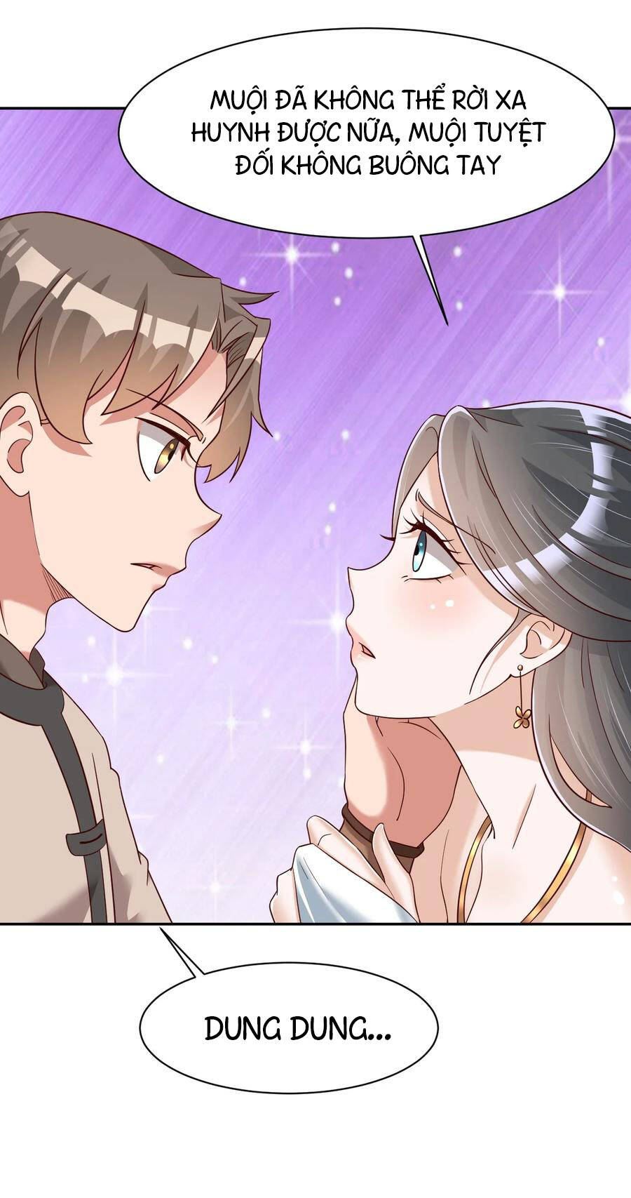 Sau Khi Max Độ Yêu Thích chapter 56 - Trang 37