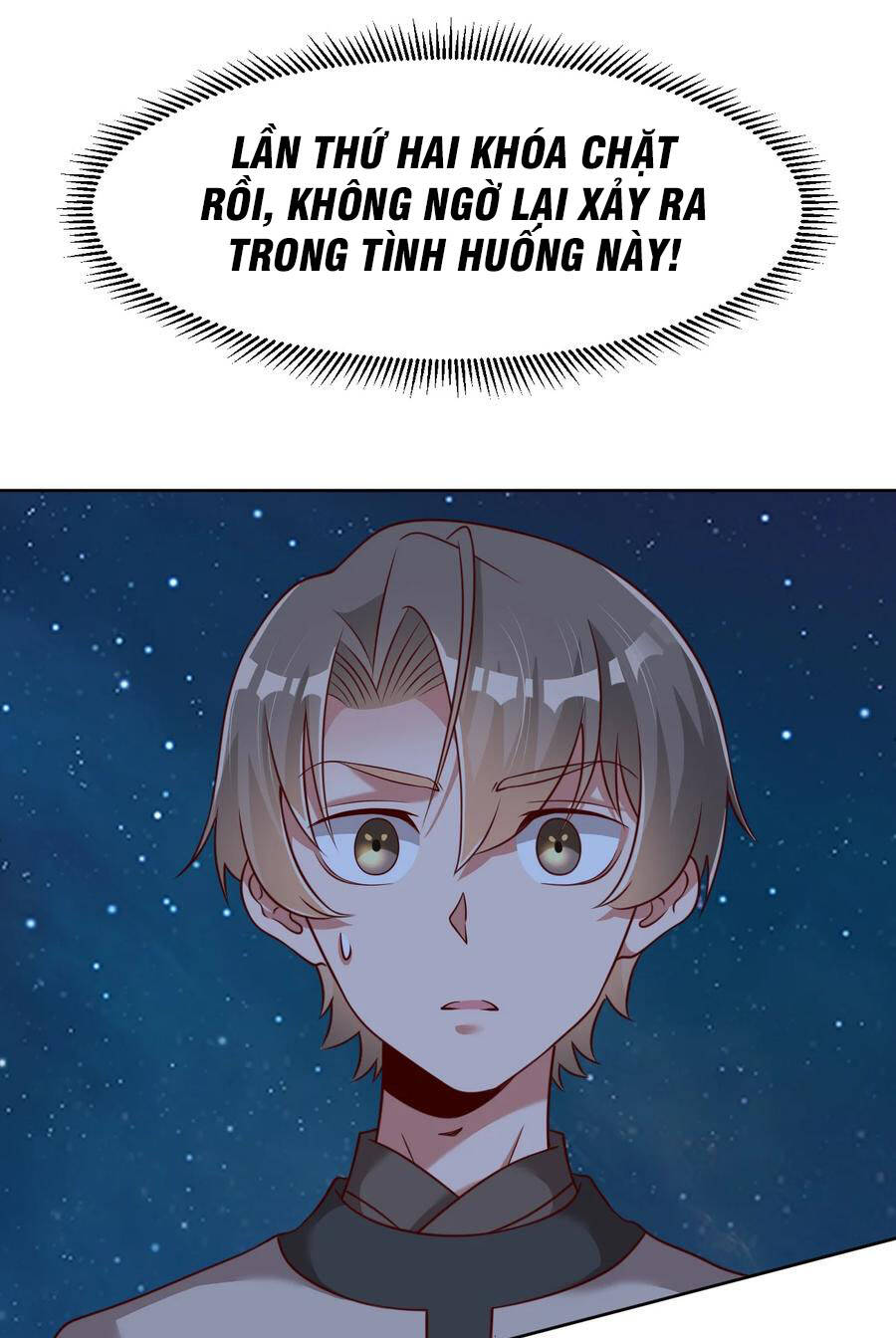Sau Khi Max Độ Yêu Thích chapter 56 - Trang 39