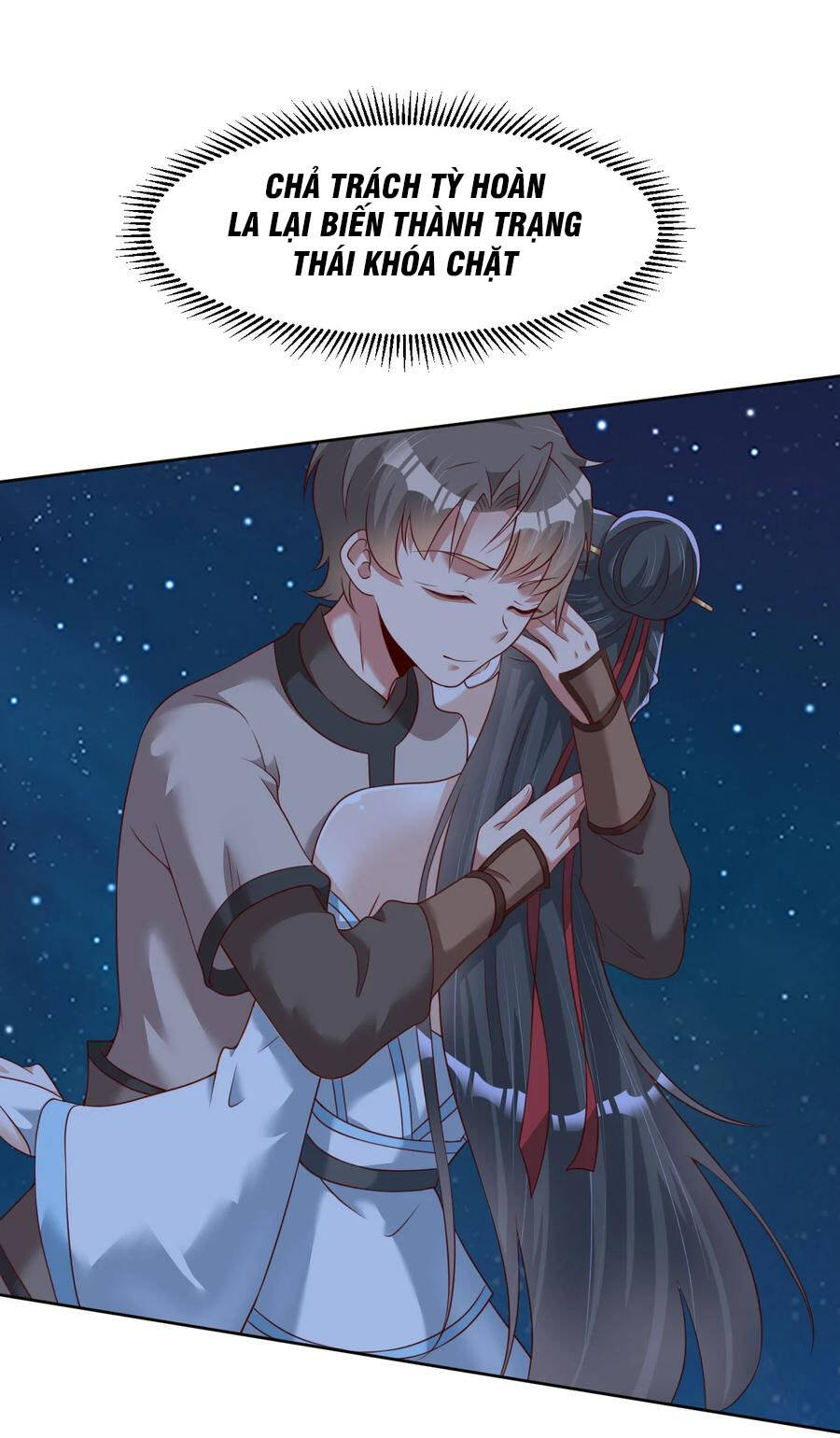 Sau Khi Max Độ Yêu Thích chapter 56 - Trang 41