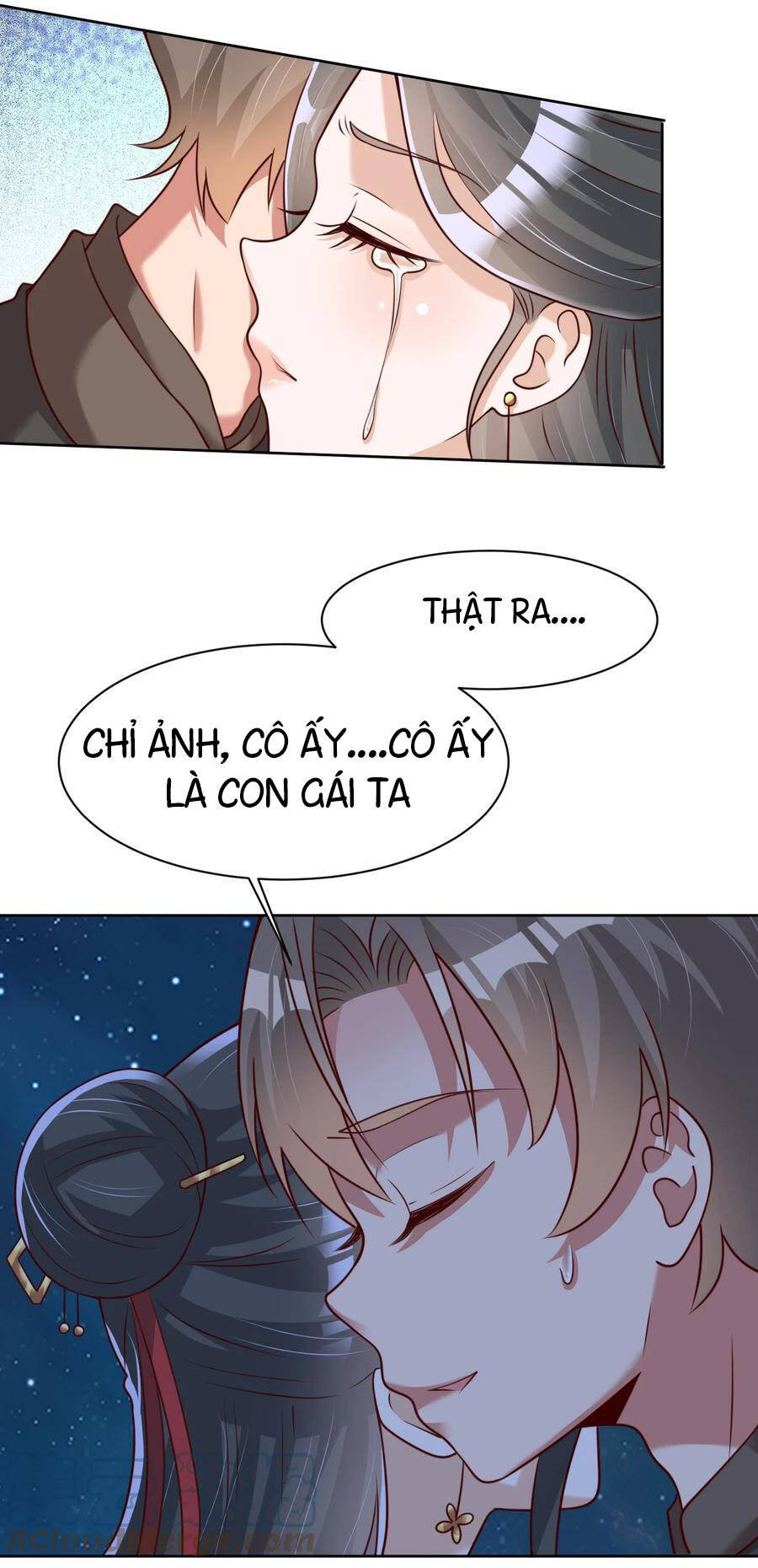 Sau Khi Max Độ Yêu Thích chapter 56 - Trang 42