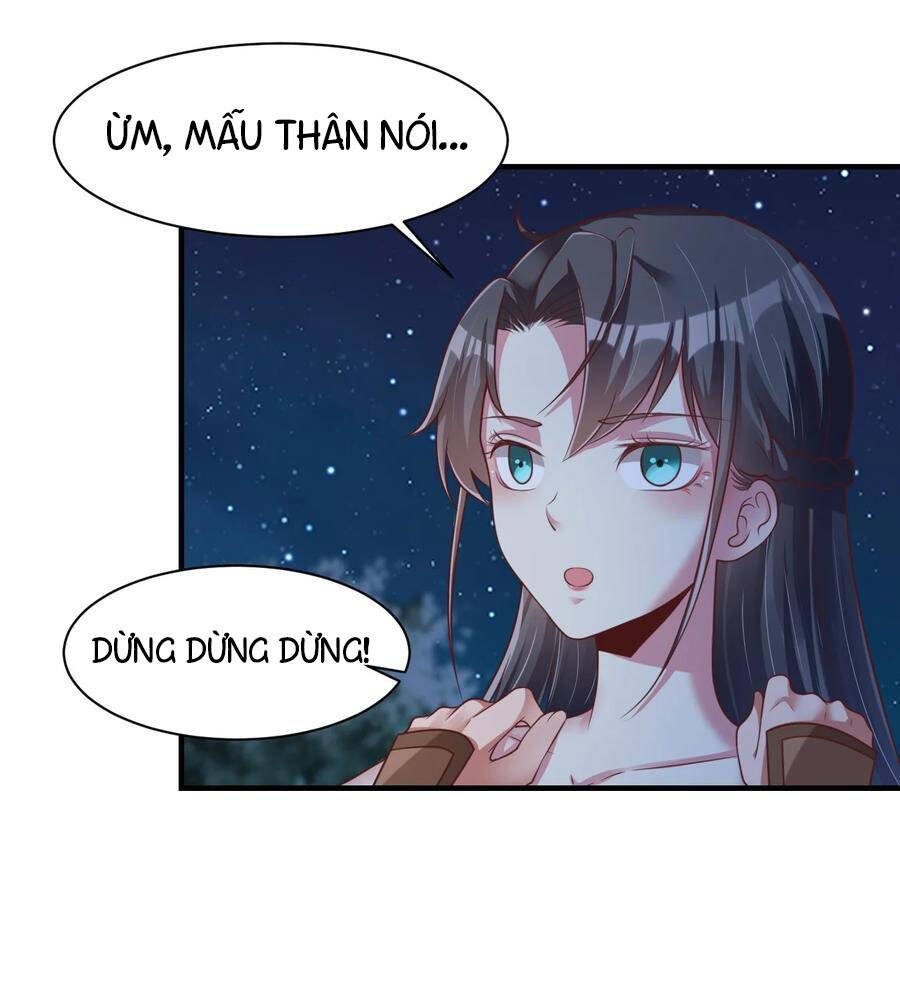 Sau Khi Max Độ Yêu Thích chapter 56 - Trang 5