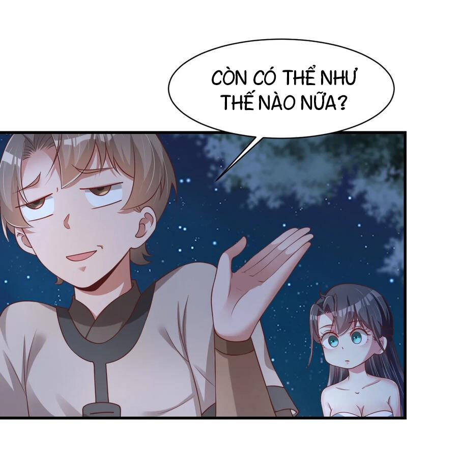 Sau Khi Max Độ Yêu Thích chapter 56 - Trang 7