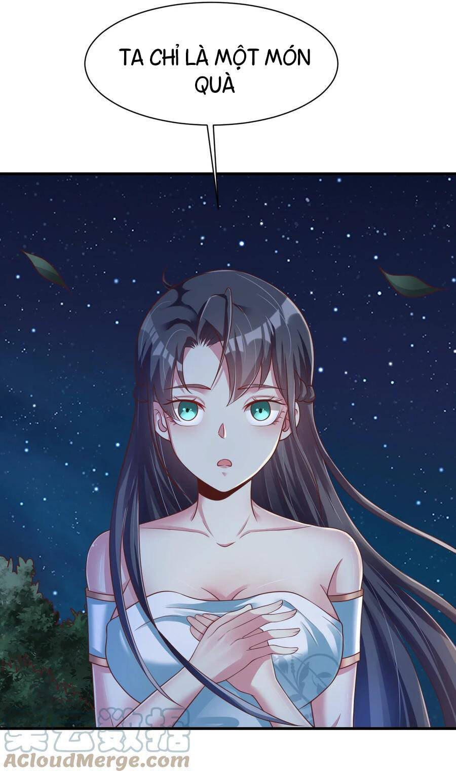 Sau Khi Max Độ Yêu Thích chapter 56 - Trang 8