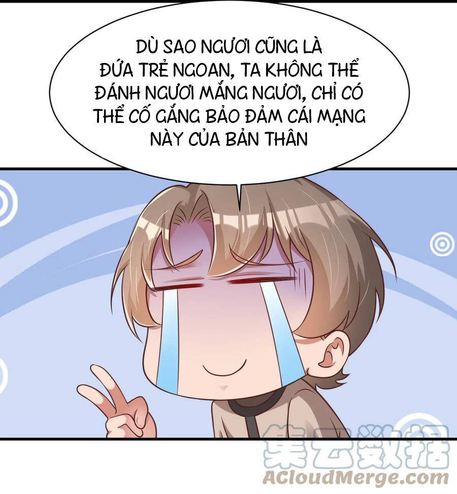 Sau Khi Max Độ Yêu Thích chapter 56 - Trang 10