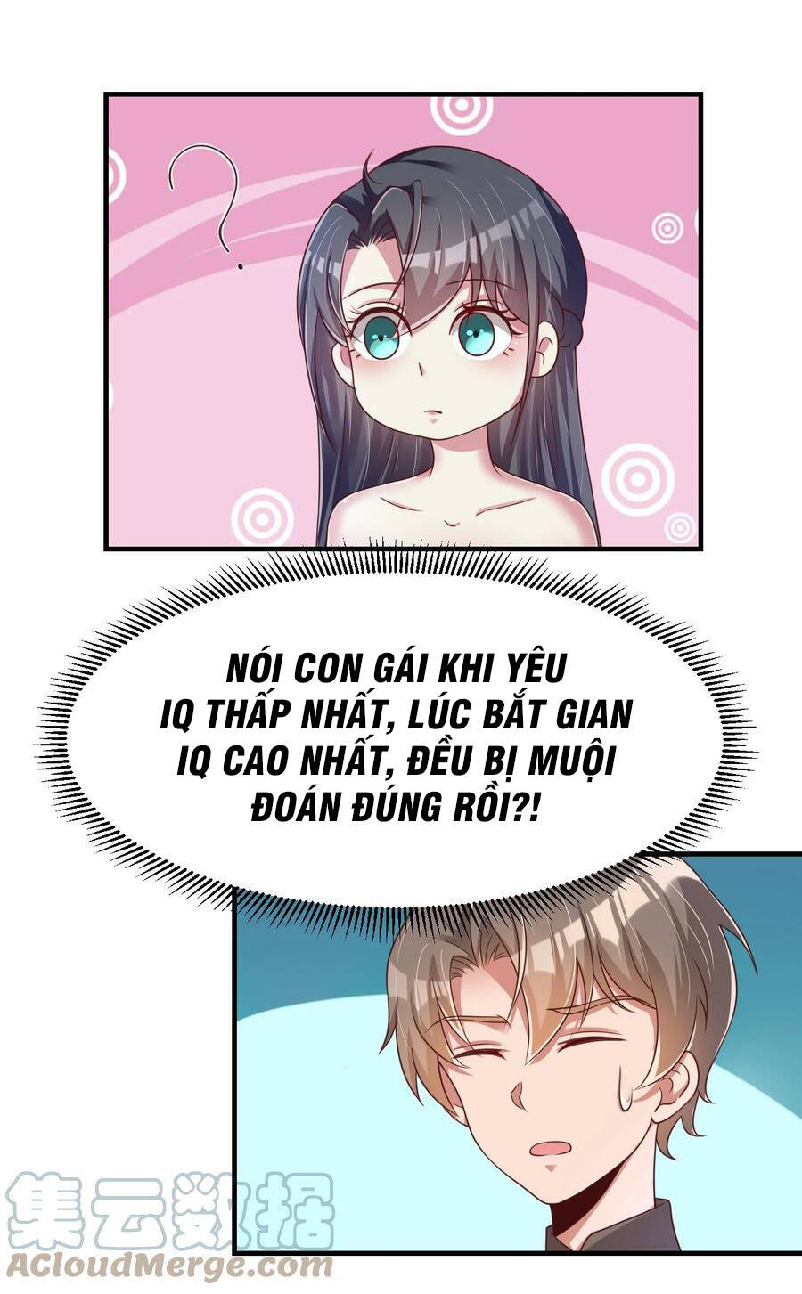 Sau Khi Max Độ Yêu Thích chapter 57 - Trang 14