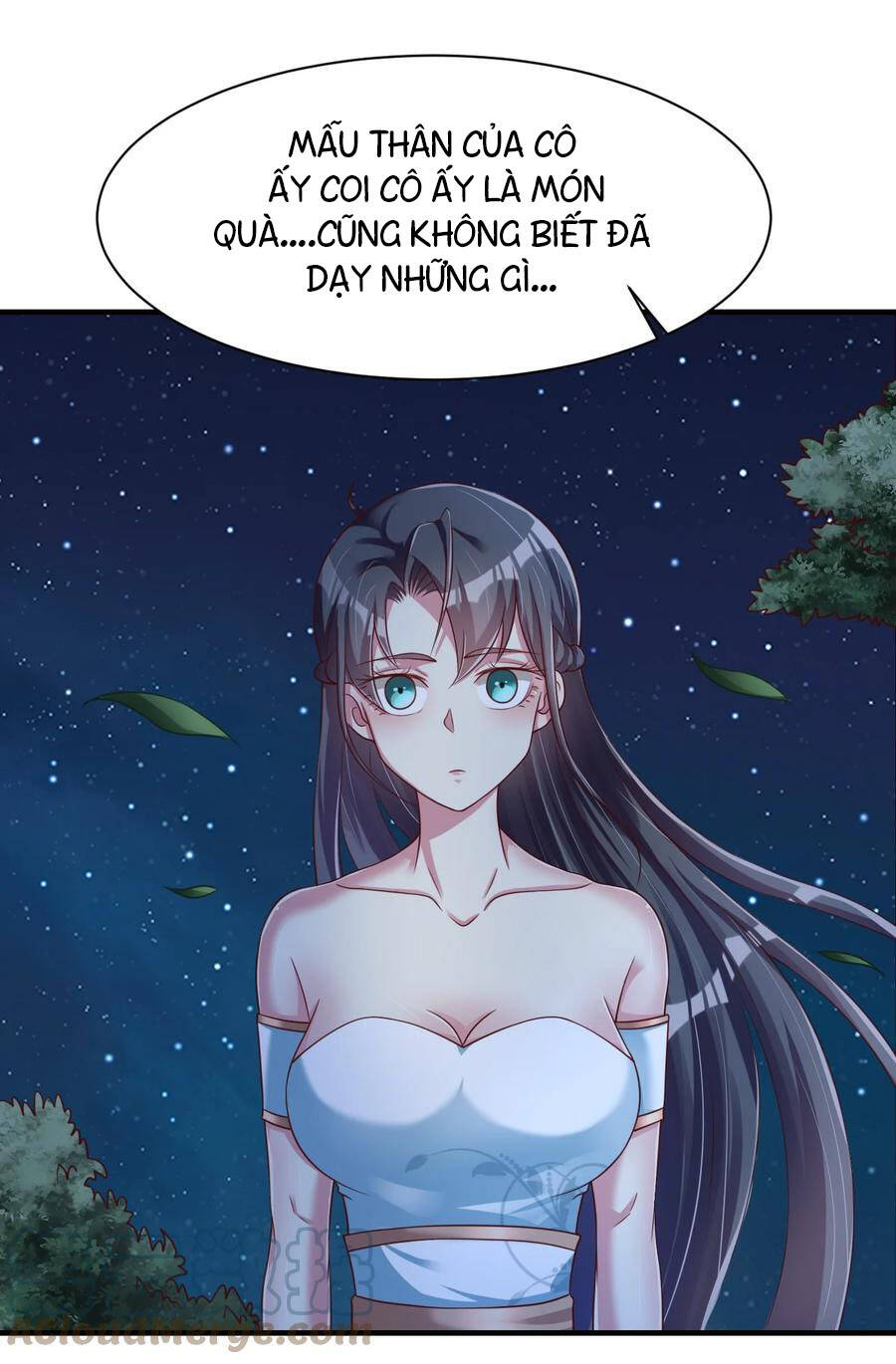 Sau Khi Max Độ Yêu Thích chapter 57 - Trang 20