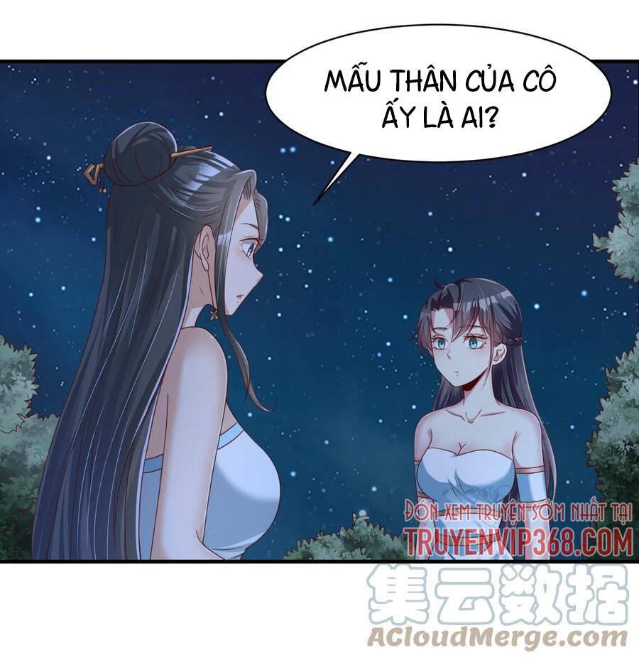 Sau Khi Max Độ Yêu Thích chapter 57 - Trang 23