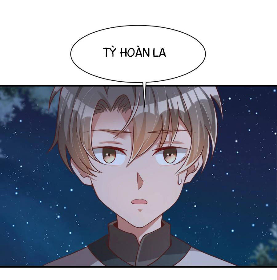 Sau Khi Max Độ Yêu Thích chapter 57 - Trang 24