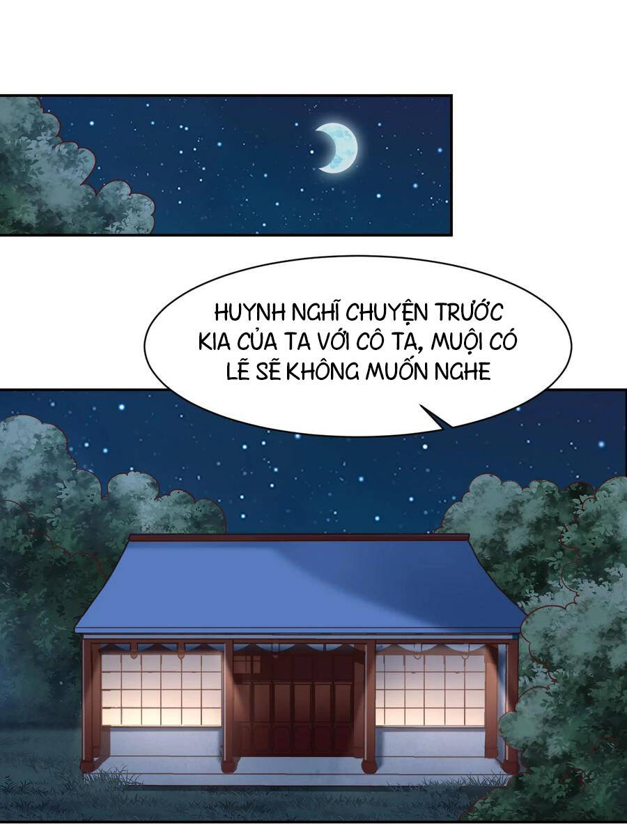Sau Khi Max Độ Yêu Thích chapter 57 - Trang 28
