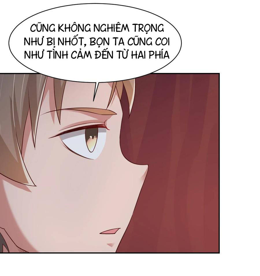 Sau Khi Max Độ Yêu Thích chapter 57 - Trang 30
