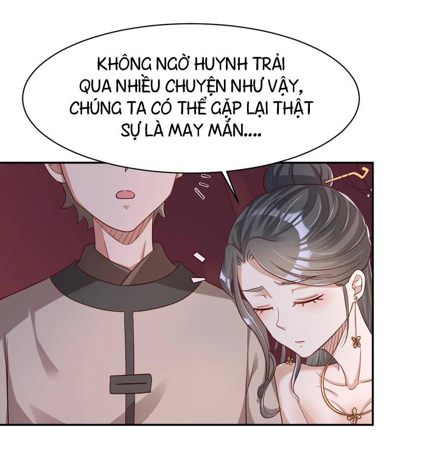 Sau Khi Max Độ Yêu Thích chapter 57 - Trang 36