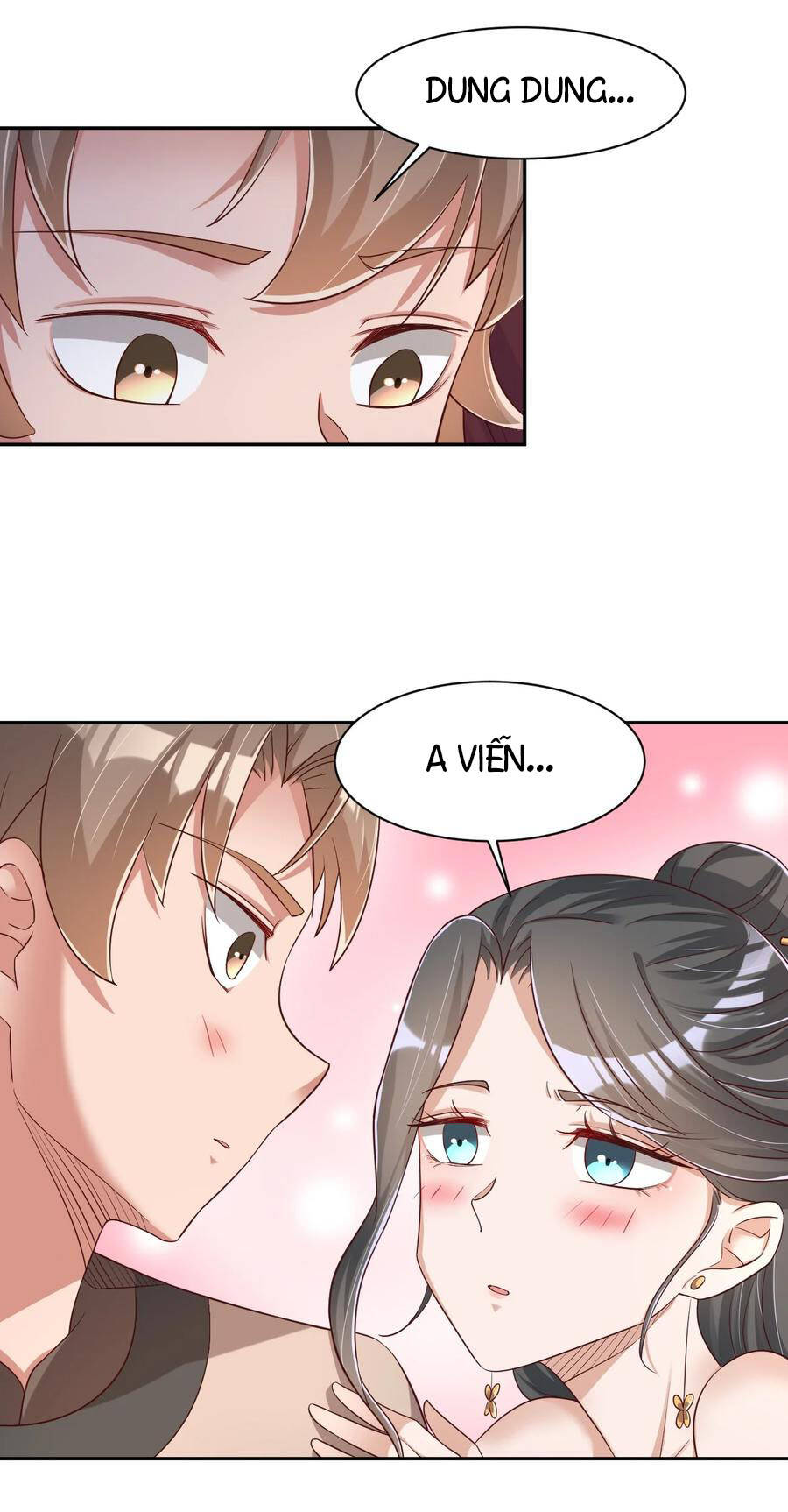 Sau Khi Max Độ Yêu Thích chapter 57 - Trang 37