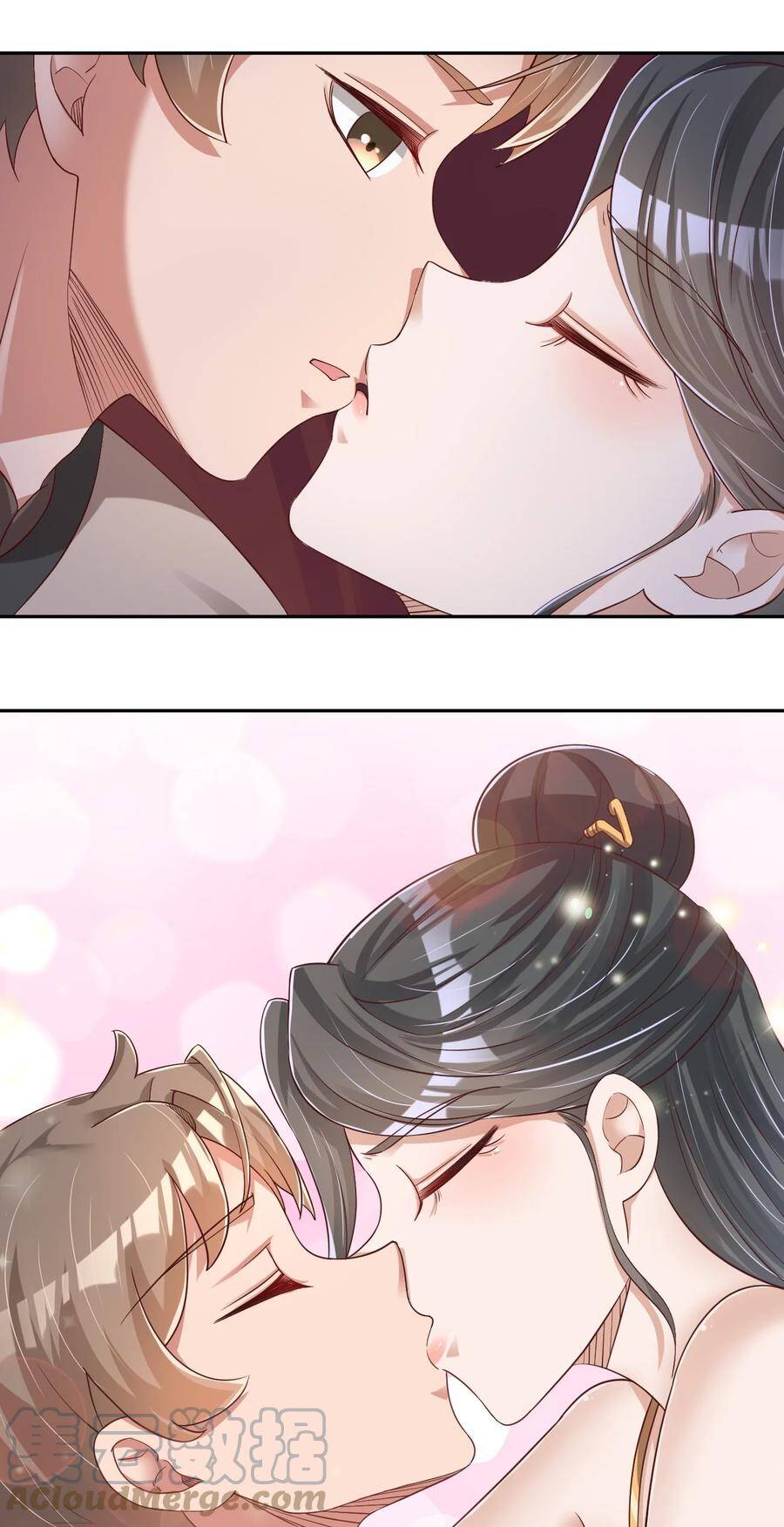 Sau Khi Max Độ Yêu Thích chapter 57 - Trang 38