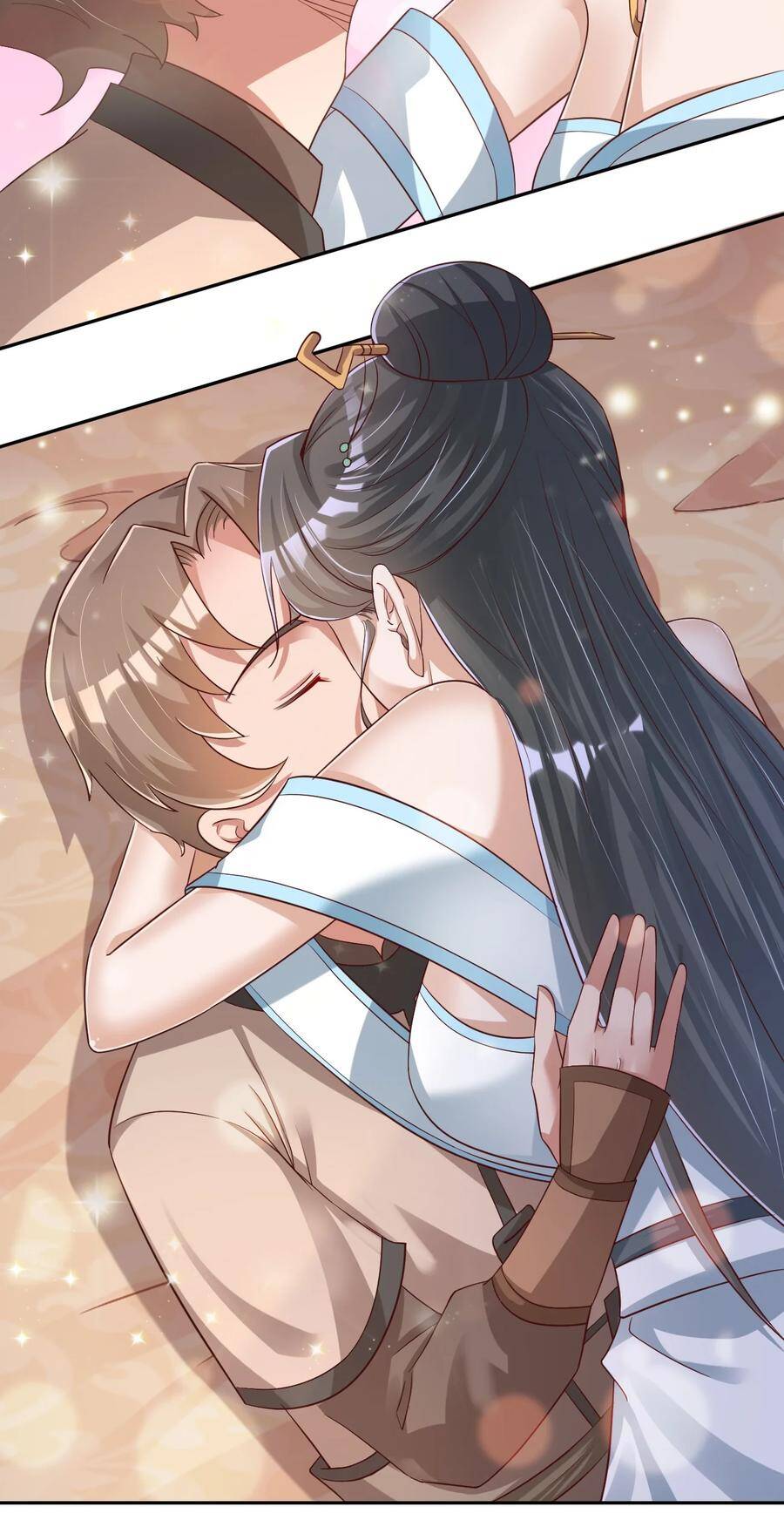 Sau Khi Max Độ Yêu Thích chapter 57 - Trang 39