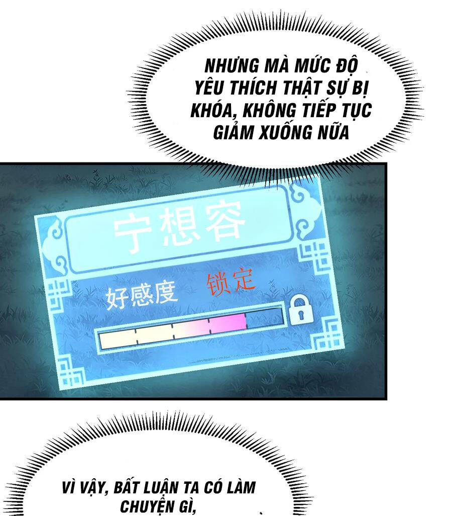 Sau Khi Max Độ Yêu Thích chapter 57 - Trang 4