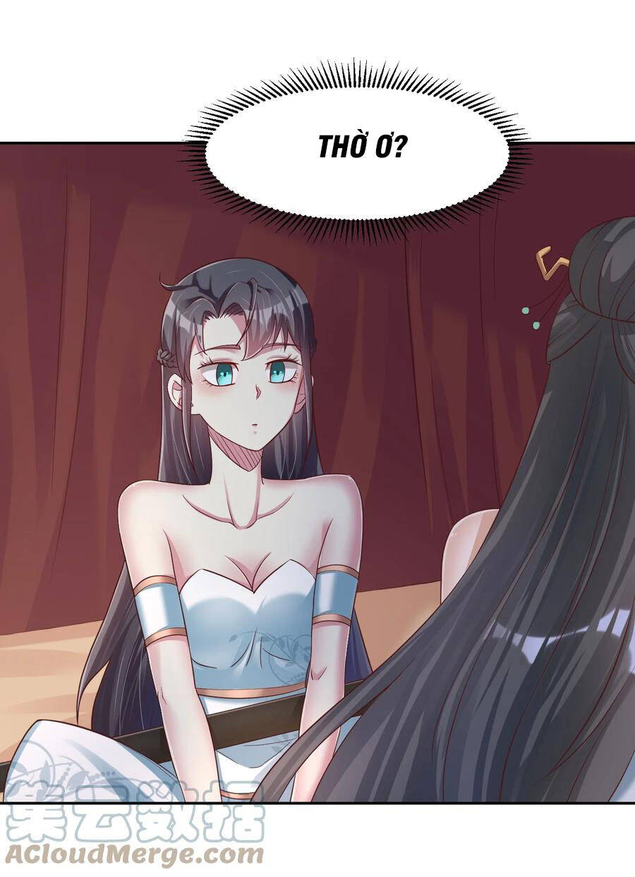 Sau Khi Max Độ Yêu Thích chapter 57 - Trang 41