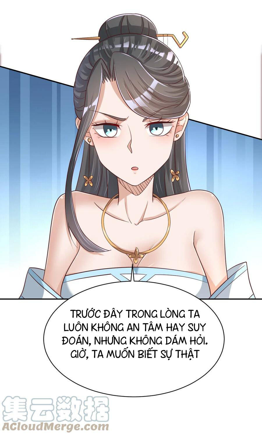 Sau Khi Max Độ Yêu Thích chapter 57 - Trang 44