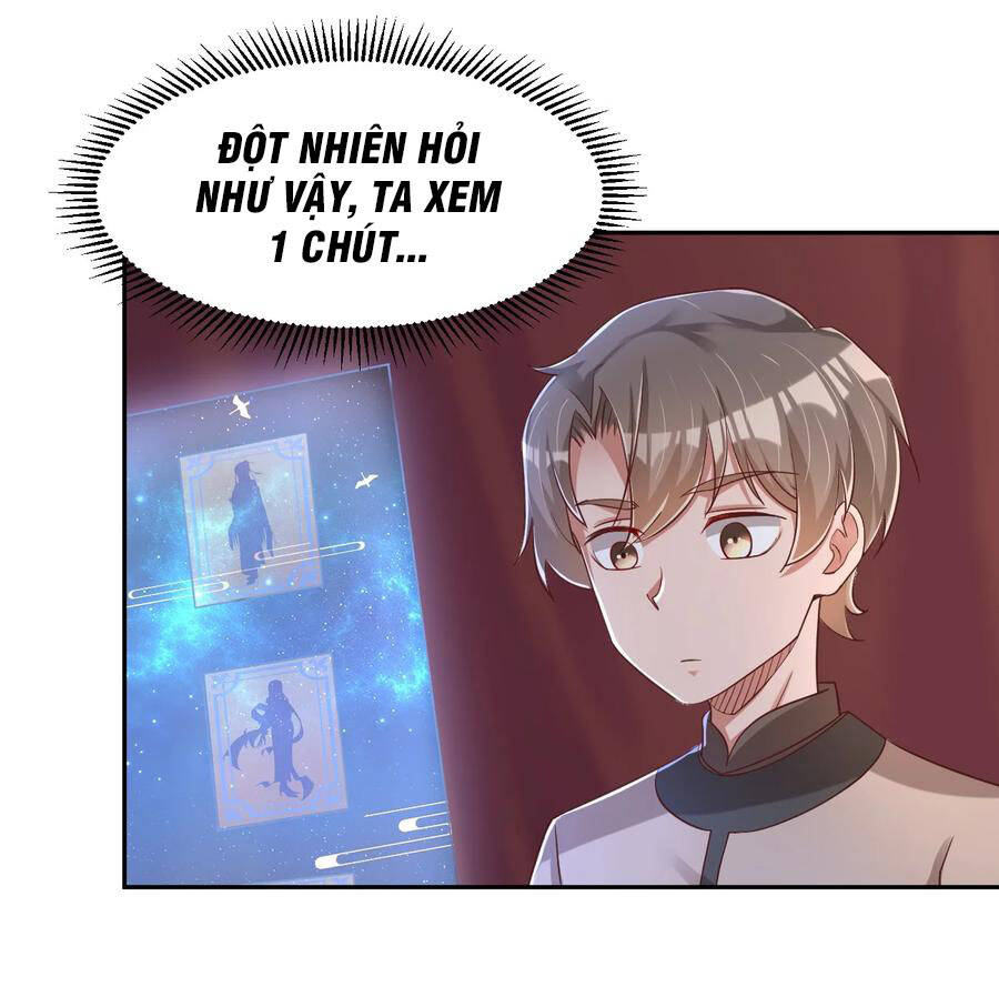 Sau Khi Max Độ Yêu Thích chapter 57 - Trang 45