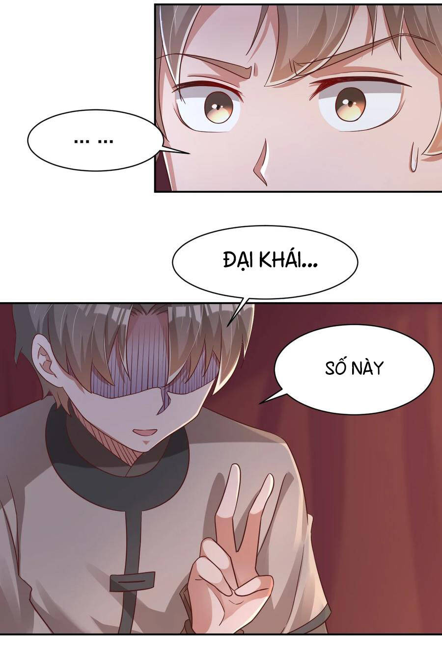 Sau Khi Max Độ Yêu Thích chapter 57 - Trang 46