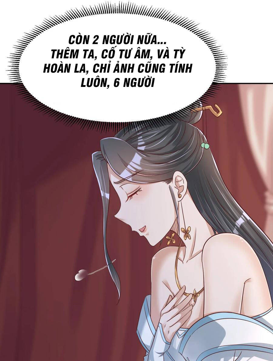 Sau Khi Max Độ Yêu Thích chapter 57 - Trang 48