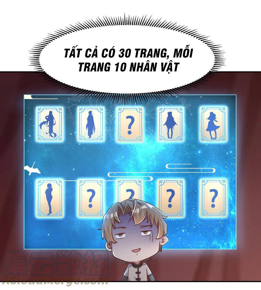 Sau Khi Max Độ Yêu Thích chapter 57 - Trang 50