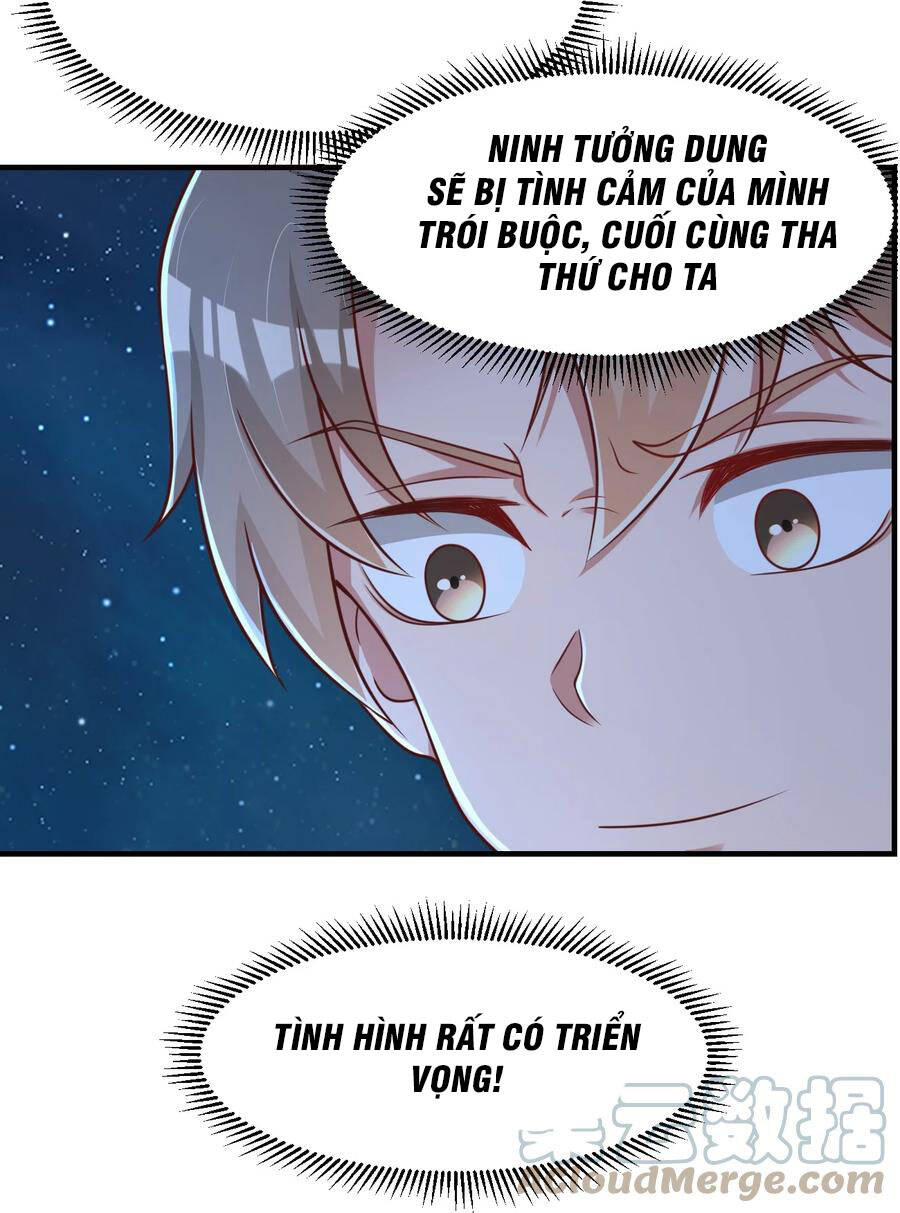 Sau Khi Max Độ Yêu Thích chapter 57 - Trang 5