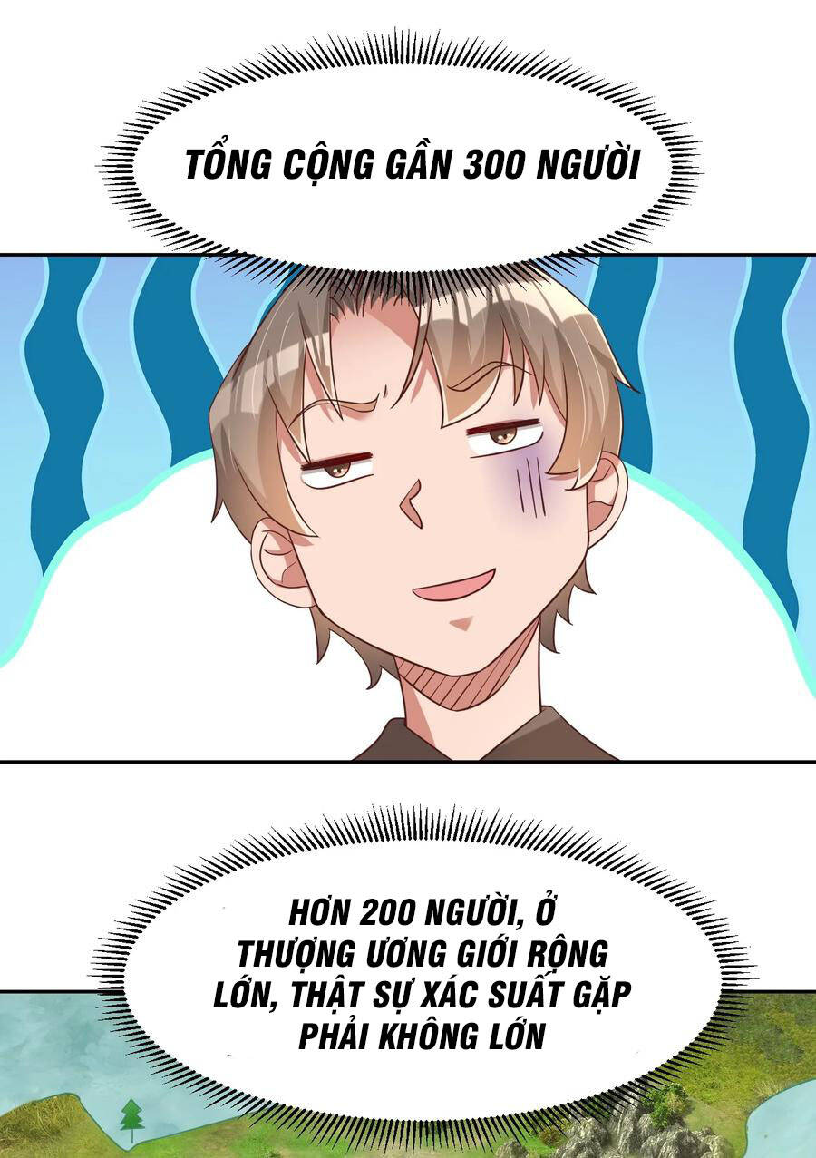 Sau Khi Max Độ Yêu Thích chapter 57 - Trang 51