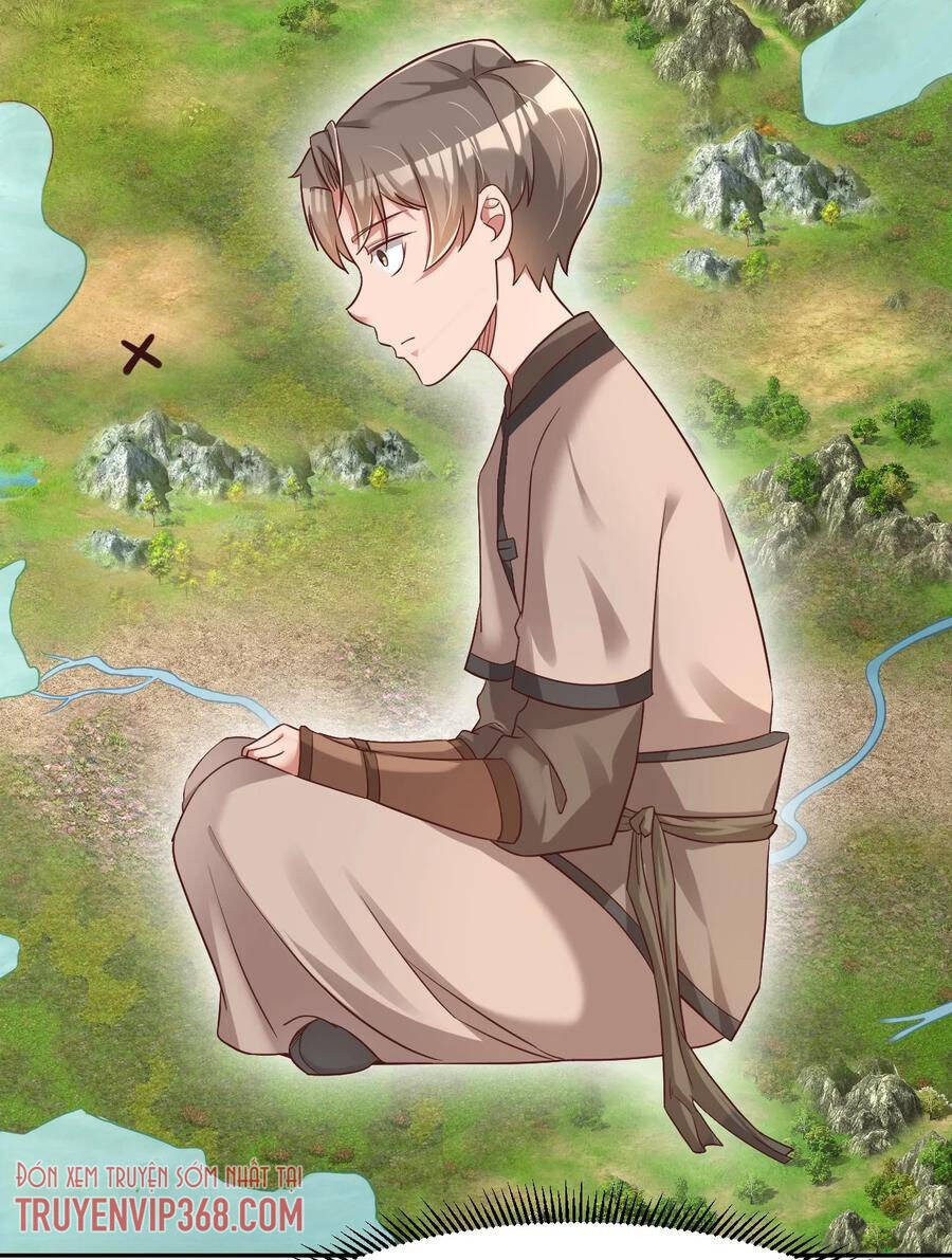 Sau Khi Max Độ Yêu Thích chapter 57 - Trang 52